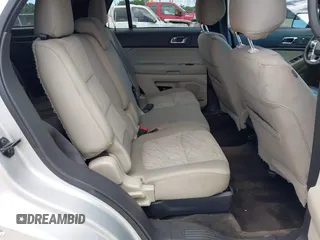 2015 Ford Explorer с VIN 1FM5K7B88FGB64958, выставлен на аукционе IAAI как лот 42263069 с пробегом 159 250 миль миль и . История ставок и продаж доступна на DreamBid. Изображение 8.