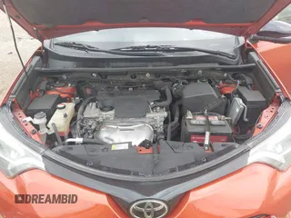 2016 Toyota RAV4 SE with VIN JTMJFREVXGJ057662, listed as a IAAI auction lot 42253912 with 79,108 mi miles and . Bid and sale history available at DreamBid. Image 10.