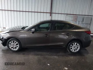 2015 Mazda 3 i Touring with VIN 3MZBM1V72FM215729, listed as a IAAI auction lot 42191673 with 141,471 mi miles and . Bid and sale history available at DreamBid. Image 15.