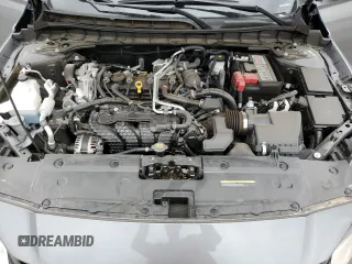 2024 Nissan Altima SR z VIN 1N4BL4CV4RN373434, wystawiony jako Copart lot #53580295 z przebiegiem 21 087 mil mil oraz Szkoda całkowita • Salvage title. Historia ofert i sprzedaży dostępna na DreamBid. Obrazek 11.