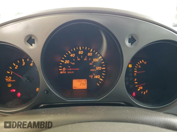 2003 Nissan Altima S with VIN 1N4AL11E83C248971, listed as a Copart auction lot 52895465 with 146,219 mi miles and Salvage Title. Bid and sale history available at carsss.com. Image 9.