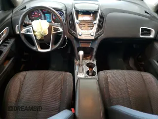 2015 Chevrolet Equinox LT z VIN 2GNFLFEK9F6286324, wystawiony jako Copart lot #57140475 z przebiegiem 45 352 mil mil oraz Szkoda całkowita • Salvage title. Historia ofert i sprzedaży dostępna na DreamBid. Obrazek 8.