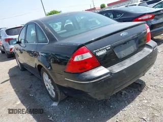2005 Ford Five Hundred Limited z VIN 1FAFP28105G196038, wystawiony jako IAAI lot #42274729 z przebiegiem 192 908 mil mil oraz . Historia ofert i sprzedaży dostępna na DreamBid. Obrazek 3.