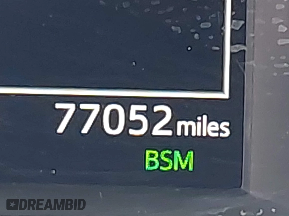 2019 Toyota Highlander Limited with VIN 5TDDZRFH8KS968209, listed as a IAAI auction lot 42141556 with 77,052 mi miles and . Bid and sale history available at DreamBid. Image 15.
