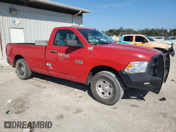 2015 Ram 1500 Tradesman с VIN 3C6JR7DG6FG556500, выставлен на аукционе Copart как лот 44076215 с пробегом 245 626 миль миль и Чистый • Clean title. История ставок и продаж доступна на DreamBid. Изображение 4.