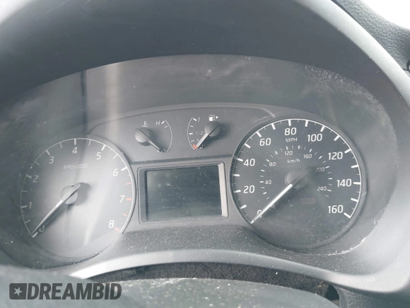 2015 Nissan Sentra SR with VIN 3N1AB7AP4FY377337, listed as a IAAI auction lot 41537192 with Not Provided miles and . Bid and sale history available at DreamBid. Image 7.