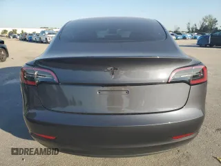 2023 Tesla Model 3 с VIN 5YJ3E1EA1PF558134, выставлен на аукционе Copart как лот 57133275 с пробегом 25 385 миль миль и Списание • Salvage title. История ставок и продаж доступна на DreamBid. Изображение 6.