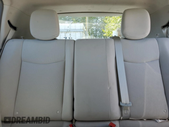2011 Nissan LEAF SL-e with VIN JN1AZ0CPXBT009490, listed as a Copart auction lot 55846965 with 52,319 mi miles and Salvage Title. Bid and sale history available at DreamBid. Image 10.
