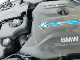2018 BMW 3 Series 330e с VIN WBA8E1C52JA171388, выставлен на аукционе IAAI как лот 42025116 с пробегом 55 882 миль миль и . История ставок и продаж доступна на DreamBid. Изображение 19.