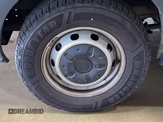 2018 Ford Transit с VIN 1FTYR1ZG4JKA34091, выставлен на аукционе IAAI как лот 42650298 с пробегом 177 181 миль миль и . История ставок и продаж доступна на DreamBid. Изображение 10.