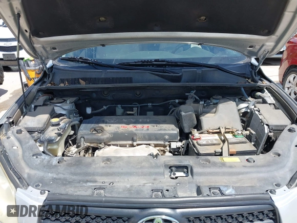 2006 Toyota RAV4 with VIN JTMZD33V866020359, listed as a IAAI auction lot 42225669 with 176,458 mi miles and . Bid and sale history available at DreamBid. Image 10.
