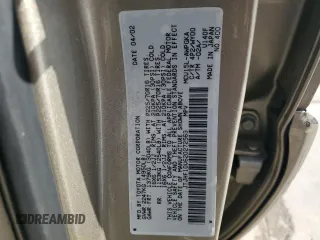 2002 Lexus RX 300 with VIN JTJHF10U620272563, listed as a Copart auction lot 72354434 with 153,330 mi miles and Salvage Title. Bid and sale history available at carsss.com. Image 13.
