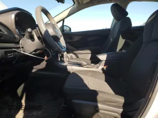 2017 Subaru Impreza Premium с VIN 4S3GTAB61H3709155, выставлен на аукционе Copart как лот 79963564 с пробегом 93 188 миль миль и Списание • Salvage title. История ставок и продаж доступна на DreamBid. Изображение 7.