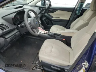 2018 Subaru Impreza z VIN 4S3GTAA60J3743966, wystawiony jako Copart lot #50839225 z przebiegiem 68 730 mil mil oraz Szkoda całkowita • Salvage title. Historia ofert i sprzedaży dostępna na DreamBid. Obrazek 7.