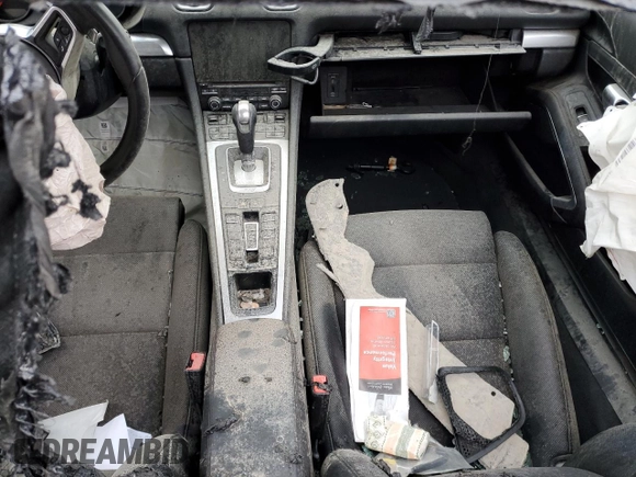 2019 Porsche 718 Boxster z VIN WP0CA2A87KS210113, wystawiony jako Copart lot #86159684 z przebiegiem Nie podano mil oraz Szkoda całkowita • Salvage title. Historia ofert i sprzedaży dostępna na DreamBid. Obrazek 8.