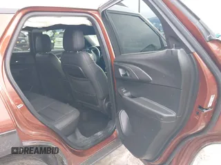 2021 Chevrolet TrailBlazer ACTIV with VIN KL79MSSL3MB018465, listed as a IAAI auction lot 41666864 with 74,035 mi miles and . Bid and sale history available at DreamBid. Image 8.