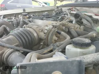 2000 Nissan Frontier XE с VIN 1N6ED27YXYC360403, выставлен на аукционе IAAI как лот 43158551 с пробегом 235 512 миль миль и . История ставок и продаж доступна на DreamBid. Изображение 12.