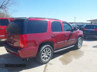 2011 GMC Yukon SLE with VIN 1GKS1AE07BR279597, listed as a IAAI auction lot 41762924 with 159,478 mi miles. Bid and sale history available at carsss.com. Image 4.
