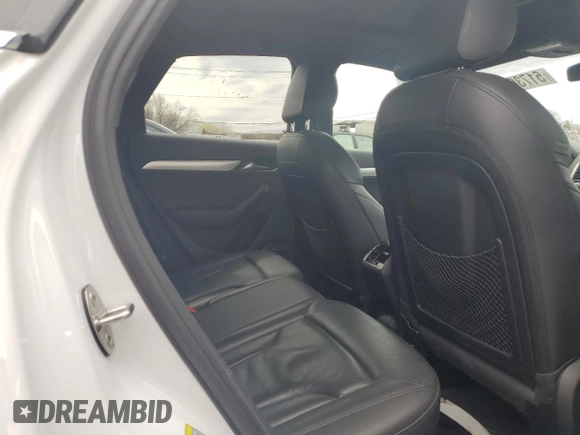 2016 Audi Q3 Prestige z VIN WA1GFCFS6GR008143, wystawiony jako Copart lot #51736925 z przebiegiem 117 683 mil mil oraz Szkoda całkowita • Salvage title. Historia ofert i sprzedaży dostępna na DreamBid. Obrazek 11.