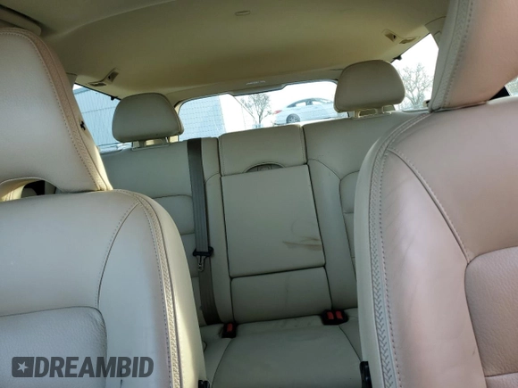 2014 Volvo XC70 T6 with VIN YV4902BZ1E1185852, listed as a Copart auction lot 87641785 with 92,456 mi miles and Salvage Title. Bid and sale history available at DreamBid. Image 10.