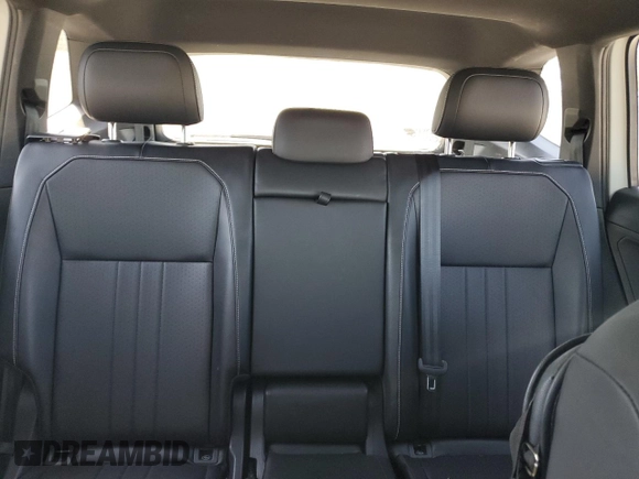 2022 Volkswagen Tiguan SE R-Line Black with VIN 3VVCB7AX5NM058171, listed as a Copart auction lot 51778885 with 61,196 mi miles and Salvage Title. Bid and sale history available at DreamBid. Image 10.