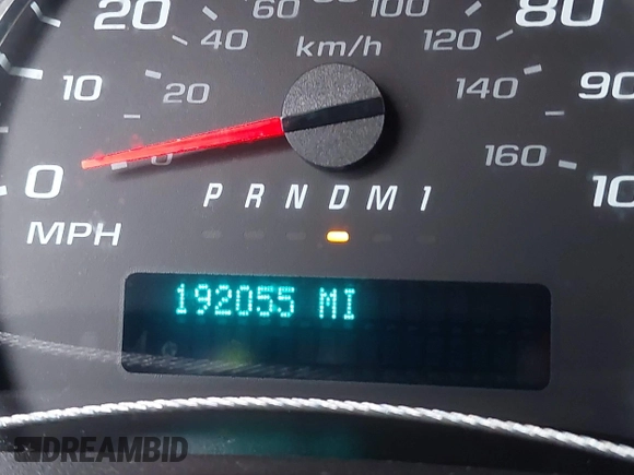 2019 Chevrolet Express Cargo with VIN 1GCWGAFG8K1365250, listed as a IAAI auction lot 42107432 with 192,055 mi miles. Bid and sale history available at carsss.com. Image 7.