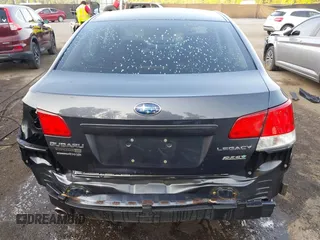 2011 Subaru Legacy Premium with VIN 4S3BMBC65B3216064, listed as a IAAI auction lot 42592026 with 139,015 mi miles and . Bid and sale history available at DreamBid. Image 17.