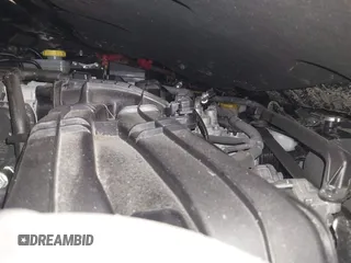 2025 Subaru Outback Onyx with VIN 4S4BTALC2S3132766, listed as a IAAI auction lot 42084852 with 8,498 mi miles and . Bid and sale history available at DreamBid. Image 10.