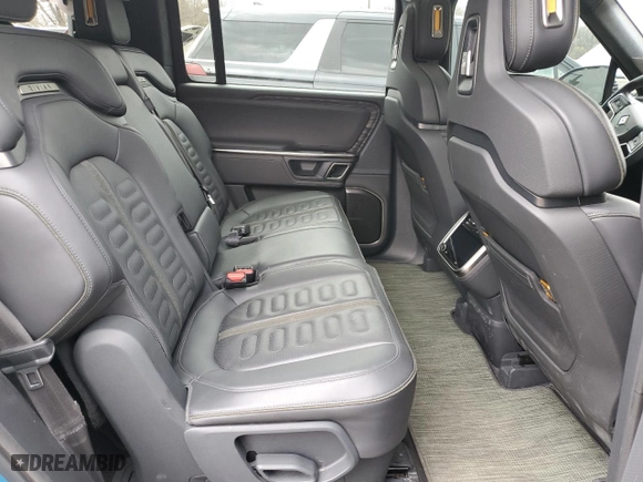 2022 Rivian R1S Launch Edition with VIN 7PDSGABL7NN003157, listed as a Copart auction lot 52926125 with 0 mi miles and Non Repairable. Bid and sale history available at carsss.com. Image 11.