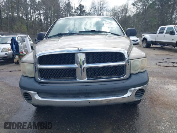 2005 Dodge 1500 SLT with VIN 1D7HA18D35J507012, listed as a IAAI auction lot 41807084 with 148,041 mi miles and . Bid and sale history available at DreamBid. Image 12.