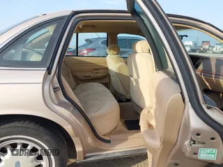 1997 Ford Crown Victoria LX с VIN 2FALP74W1VX194522, выставлен на аукционе IAAI как лот 42378930 с пробегом 113 521 миль миль и . История ставок и продаж доступна на DreamBid. Изображение 8.