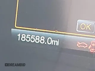 2017 Ford Fusion Titanium с VIN 3FA6P0D91HR141403, выставлен на аукционе IAAI как лот 41989240 с пробегом 185 588 миль миль и . История ставок и продаж доступна на DreamBid. Изображение 15.