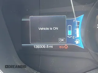 2015 Ford Fusion SE Hybrid with VIN 3FA6P0LU9FR232583, listed as a IAAI auction lot 42012175 with 139,309 mi miles and . Bid and sale history available at DreamBid. Image 15.