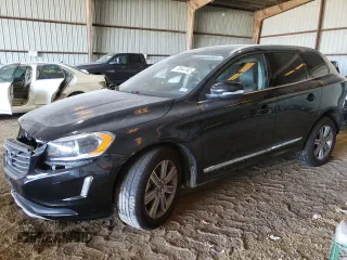 2016 Volvo XC60 T6 Drive-E Platinum с VIN YV449MDM5G2861438, выставлен на аукционе Copart как лот 79544763 с пробегом 80 291 миль миль и . История ставок и продаж доступна на DreamBid. Изображение 1.