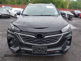 2022 Buick Encore GX Select с VIN KL4MMESL2NB142172, выставлен на аукционе IAAI как лот 42330499 с пробегом 20 437 миль миль и . История ставок и продаж доступна на DreamBid. Изображение 13.