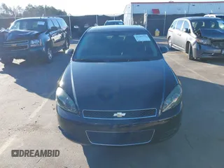 2006 Chevrolet Impala SS with VIN 2G1WD58C869419506, listed as a IAAI auction lot 41402751 with 218,933 mi miles and . Bid and sale history available at DreamBid. Image 12.