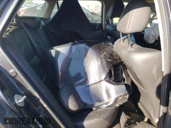 2012 Acura TSX Technology with VIN JH4CW2H60CC001778, listed as a Copart auction lot 73945534 with Not provided miles and Salvage title. Bid and sale history available at DreamBid. Image 10.