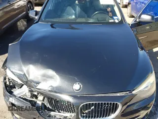 2012 BMW 7 Series 750Li with VIN WBAKB8C53CC962897, listed as a IAAI auction lot 41501447 with 186,046 mi miles and . Bid and sale history available at DreamBid. Image 10.