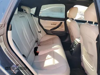2016 BMW 4 Series 428i with VIN WBA4A9C52GGL89748, listed as a Copart auction lot 87441064 with 111,539 mi miles and Salvage Title. Bid and sale history available at carsss.com. Image 10.
