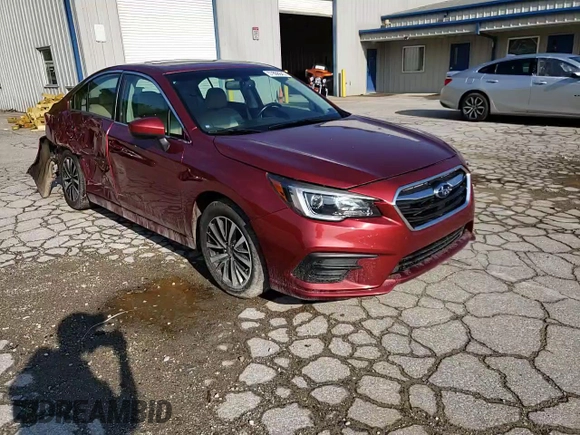 2018 Subaru Legacy Premium with VIN 4S3BNAD60J3038651, listed as a Copart auction lot 57868643 with 102,285 mi miles. Bid and sale history available at carsss.com. Image 10.