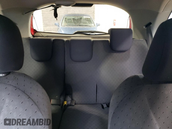 2011 Toyota Yaris with VIN JTDJT4K35B5338543, listed as a Copart auction lot 51998195 with 84,025 mi miles and Clean Title. Bid and sale history available at carsss.com. Image 10.
