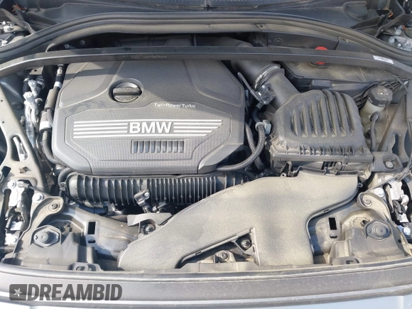2022 BMW 2 Series 228i z VIN WBA53AK04N7L41428, wystawiony jako IAAI lot #42172779 z przebiegiem 39 241 mil mil oraz . Historia ofert i sprzedaży dostępna na DreamBid. Obrazek 10.