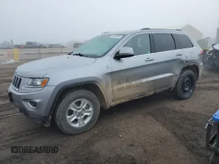 2014 Jeep Grand Cherokee Altitude with VIN 1C4RJFAG3EC262510, listed as a Copart auction lot 51300705 with 177,709 mi miles and Salvage Title. Bid and sale history available at carsss.com. Image 1.
