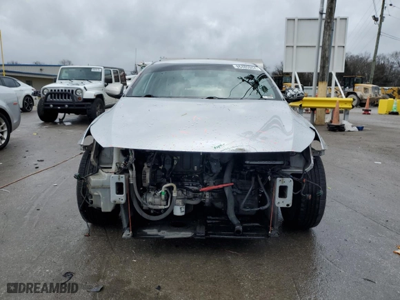 2014 Kia Optima LX with VIN 5XXGM4A70EG268008, listed as a Copart auction lot 86485944 with 195,629 mi miles and Clean Title. Bid and sale history available at carsss.com. Image 5.