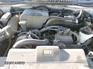 2002 Ford Explorer XLS with VIN 1FMZU72E42UC41998, listed as a IAAI auction lot 41206022 with 115,284 mi miles and . Bid and sale history available at DreamBid. Image 10.