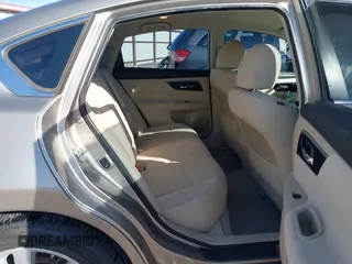 2014 Nissan Altima SV with VIN 1N4AL3AP0EC426002, listed as a IAAI auction lot 41759281 with 106,790 mi miles and . Bid and sale history available at DreamBid. Image 8.