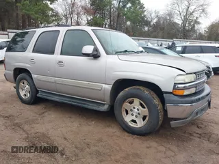 2006 Chevrolet Tahoe LT with VIN 1GNEC13ZX6R112202, listed as a IAAI auction lot 41474740 with 385,902 mi miles. Bid and sale history available at carsss.com. Image 1.
