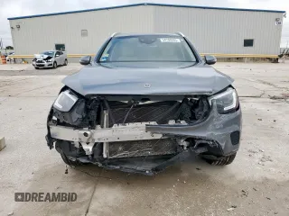 2021 Mercedes-Benz GLC 300 z VIN W1N0G8DB7MV263836, wystawiony jako Copart lot #54708085 z przebiegiem 67 313 mil mil oraz Szkoda całkowita • Salvage title. Historia ofert i sprzedaży dostępna na DreamBid. Obrazek 5.
