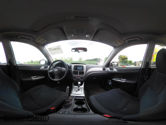 2011 Subaru Impreza Premium with VIN JF1GE6B69BH516260, listed as a IAAI auction lot 42309274 with 125,688 mi miles and . Bid and sale history available at DreamBid. Image 19.