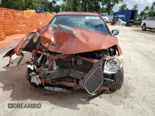 2005 Pontiac Vibe with VIN 5Y2SL63875Z409443, listed as a Copart auction lot 54958525 with 187,005 mi miles and Salvage title. Bid and sale history available at DreamBid. Image 5.
